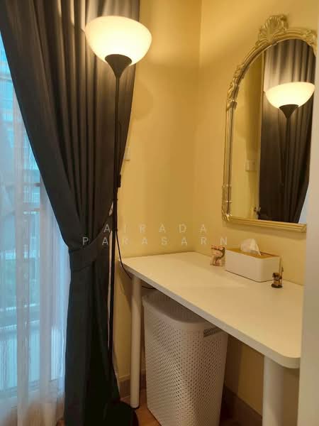 We Condo Ekkamai-Ramindra, Bangkok, Pradit Manutham Road, Tha Rang, Bang Khen, Bangkok, 1 Bedroom, 33 sqm, Condo For Rent, by Airada Parasarn, 500397290 - DDproperty.com