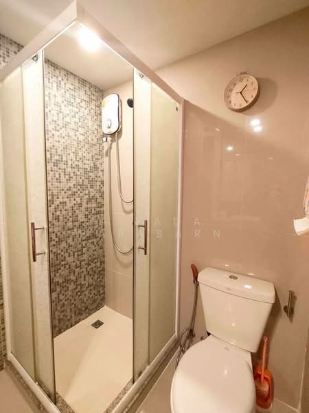 We Condo Ekkamai-Ramindra : วี คอนโด เอกมัย–รามอินทรา, กรุงเทพ, ถนนประดิษฐ์มนูธรรม, ท่าแร้ง, บางเขน, กรุงเทพ, 33 ตร.ม., คอนโด ให้เช่า, โดย Airada Parasarn, 500397290 - DDproperty.com