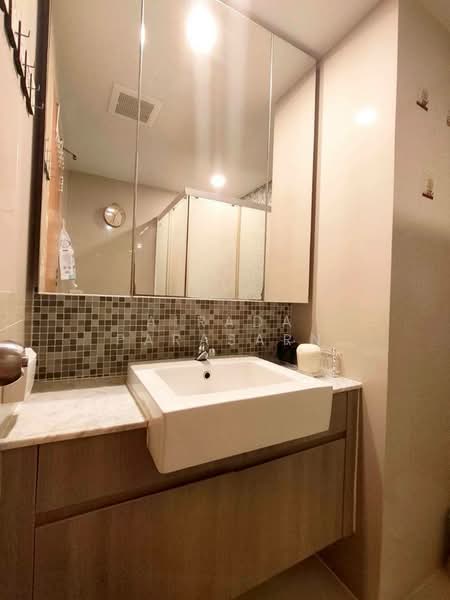 We Condo Ekkamai-Ramindra, Bangkok, Pradit Manutham Road, Tha Rang, Bang Khen, Bangkok, 1 Bedroom, 33 sqm, Condo For Rent, by Airada Parasarn, 500397290 - DDproperty.com