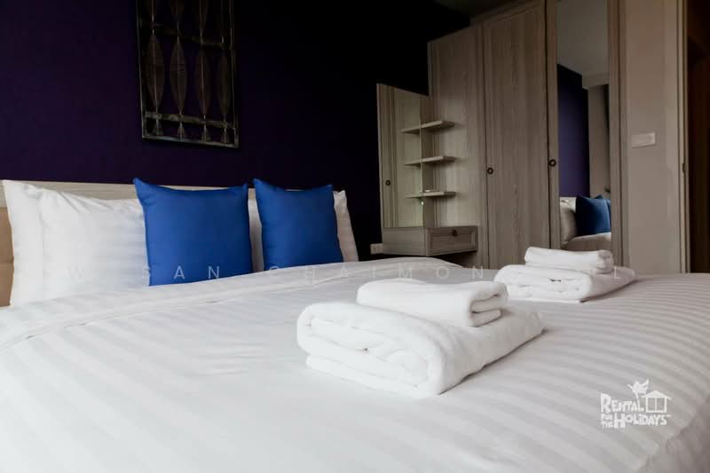 The Base Height Phuket, Phuket, 359 Soi Hongyok Utis Yaowarat Road, Talat Yai, Muang Phuket, Phuket, 1 Bedroom, 34 sqm, Condo For Sale, by Wasan Chaimongcol, 500397293 - DDproperty.com