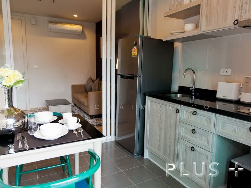 The Base Height Phuket : เดอะเบส ไฮท์ ภูเก็ต, ภูเก็ต, 359 ถนน หงษ์หยกอุทิศ, ตลาดใหญ่, เมืองภูเก็ต, ภูเก็ต, 34 ตร.ม., คอนโด ขาย, โดย Wasan Chaimongcol, 500397293 - DDproperty.com