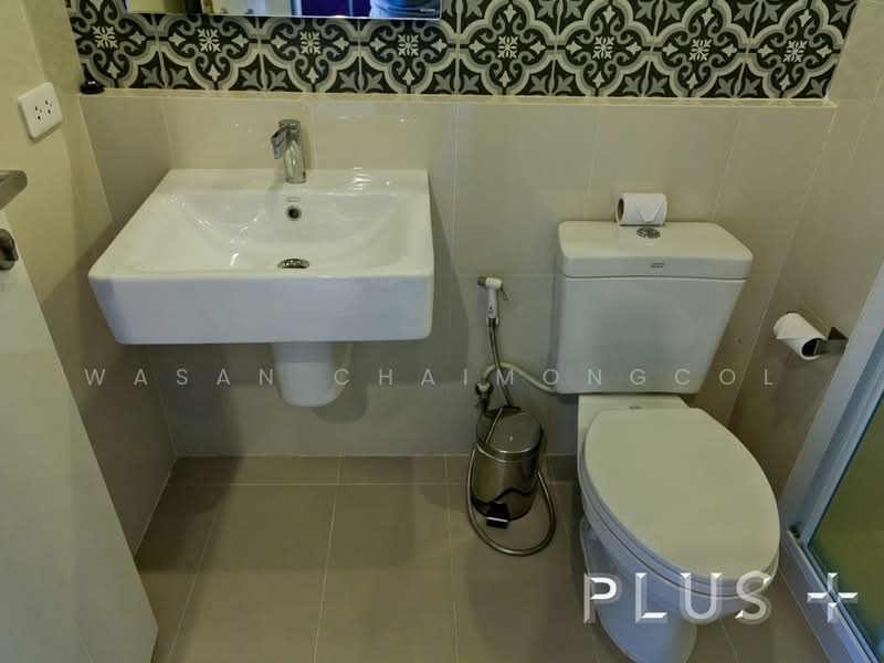 The Base Height Phuket, Phuket, 359 Soi Hongyok Utis Yaowarat Road, Talat Yai, Muang Phuket, Phuket, 1 Bedroom, 34 sqm, Condo For Sale, by Wasan Chaimongcol, 500397293 - DDproperty.com