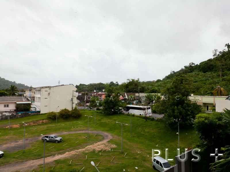 The Base Height Phuket, Phuket, 359 Soi Hongyok Utis Yaowarat Road, Talat Yai, Muang Phuket, Phuket, 1 Bedroom, 34 sqm, Condo For Sale, by Wasan Chaimongcol, 500397293 - DDproperty.com