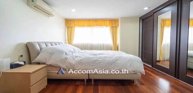 La Cascade, Bangkok, Eakamai, Khlong Tan Nua, Watthana, Bangkok, 2 Bedrooms, 260 sqm, Condo For Rent, by Accom Asia, 500397294 - DDproperty.com