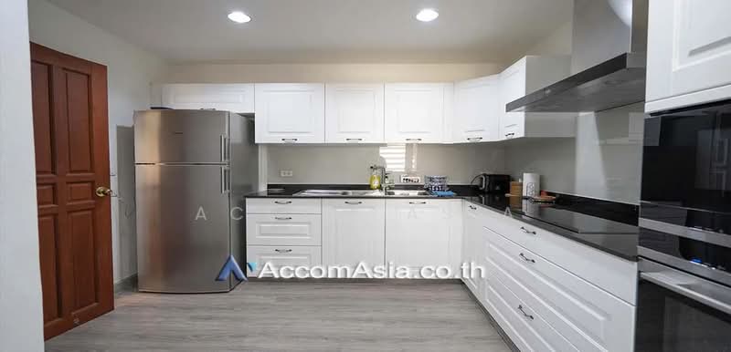 La Cascade, Bangkok, Eakamai, Khlong Tan Nua, Watthana, Bangkok, 2 Bedrooms, 260 sqm, Condo For Rent, by Accom Asia, 500397294 - DDproperty.com