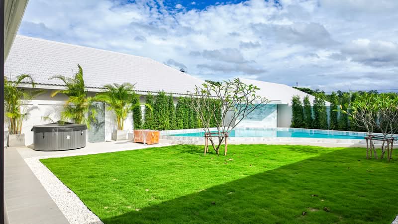 Meedee Homes, Prachuap Khiri Khan, Thap Tai, Hua Hin, Prachuap Khiri Khan, 5 Bedrooms, 275 sqm, Villa For Sale, by Nichapa Nuntapun, 500397295 - DDproperty.com
