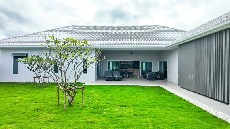 Meedee Homes : มีดี โฮมส์, ประจวบคีรีขันธ์, ทับใต้, หัวหิน, ประจวบคีรีขันธ์, 275 ตร.ม., วิลล่า ขาย, โดย Nichapa Nuntapun, 500397295 - DDproperty.com