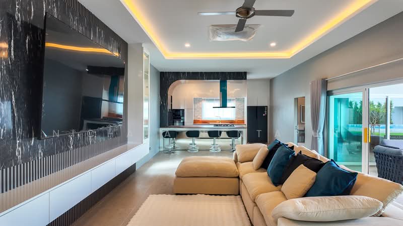 Meedee Homes : มีดี โฮมส์, ประจวบคีรีขันธ์, ทับใต้, หัวหิน, ประจวบคีรีขันธ์, 275 ตร.ม., วิลล่า ขาย, โดย Nichapa Nuntapun, 500397295 - DDproperty.com