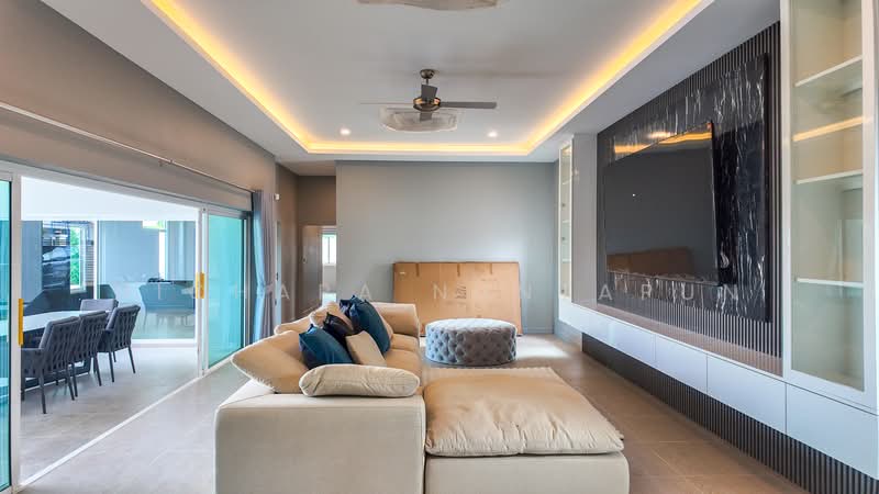 Meedee Homes, Prachuap Khiri Khan, Thap Tai, Hua Hin, Prachuap Khiri Khan, 5 Bedrooms, 275 sqm, Villa For Sale, by Nichapa Nuntapun, 500397295 - DDproperty.com