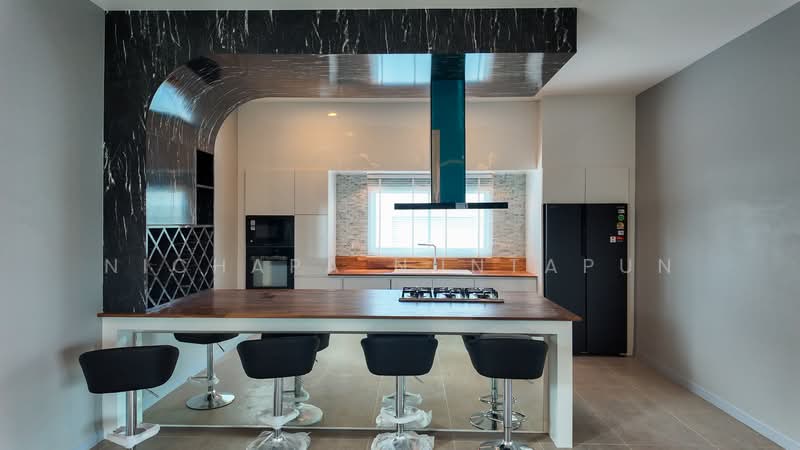 Meedee Homes : มีดี โฮมส์, ประจวบคีรีขันธ์, ทับใต้, หัวหิน, ประจวบคีรีขันธ์, 275 ตร.ม., วิลล่า ขาย, โดย Nichapa Nuntapun, 500397295 - DDproperty.com