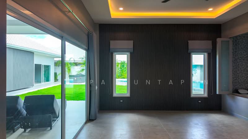 Meedee Homes : มีดี โฮมส์, ประจวบคีรีขันธ์, ทับใต้, หัวหิน, ประจวบคีรีขันธ์, 275 ตร.ม., วิลล่า ขาย, โดย Nichapa Nuntapun, 500397295 - DDproperty.com