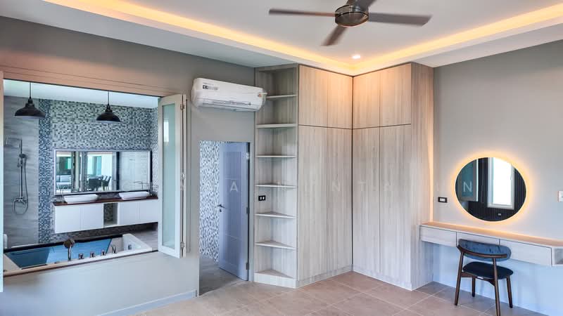 Meedee Homes : มีดี โฮมส์, ประจวบคีรีขันธ์, ทับใต้, หัวหิน, ประจวบคีรีขันธ์, 275 ตร.ม., วิลล่า ขาย, โดย Nichapa Nuntapun, 500397295 - DDproperty.com