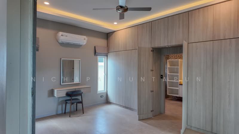 Meedee Homes : มีดี โฮมส์, ประจวบคีรีขันธ์, ทับใต้, หัวหิน, ประจวบคีรีขันธ์, 275 ตร.ม., วิลล่า ขาย, โดย Nichapa Nuntapun, 500397295 - DDproperty.com