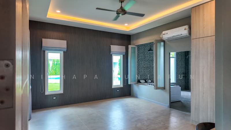 Meedee Homes : มีดี โฮมส์, ประจวบคีรีขันธ์, ทับใต้, หัวหิน, ประจวบคีรีขันธ์, 275 ตร.ม., วิลล่า ขาย, โดย Nichapa Nuntapun, 500397295 - DDproperty.com