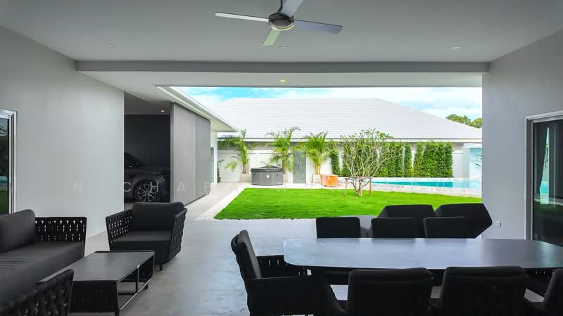 Meedee Homes : มีดี โฮมส์, ประจวบคีรีขันธ์, ทับใต้, หัวหิน, ประจวบคีรีขันธ์, 275 ตร.ม., วิลล่า ขาย, โดย Nichapa Nuntapun, 500397295 - DDproperty.com