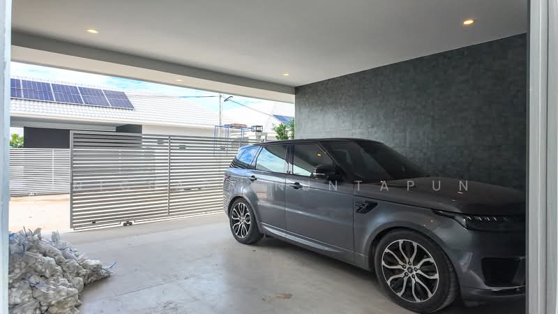 Meedee Homes, Prachuap Khiri Khan, Thap Tai, Hua Hin, Prachuap Khiri Khan, 5 Bedrooms, 275 sqm, Villa For Sale, by Nichapa Nuntapun, 500397295 - DDproperty.com