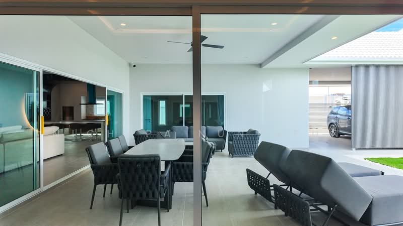 Meedee Homes, Prachuap Khiri Khan, Thap Tai, Hua Hin, Prachuap Khiri Khan, 5 Bedrooms, 275 sqm, Villa For Sale, by Nichapa Nuntapun, 500397295 - DDproperty.com