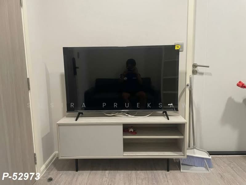 Atmoz Tropicana Bangna : แอทโมซ ทรอปิคาน่า บางนา, กรุงเทพ, 22 ถนนบางนา-ตราด, บางนา, กรุงเทพ, 27 ตร.ม., คอนโด ให้เช่า, โดย Susira Prueksawun, 500397300 - DDproperty.com