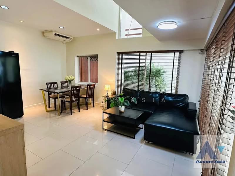 5 Bedrooms House for Rent in Sukhumvit, Bangkok near BTS Phrom Phong, Bangkok, Khlong Tan Nua, Watthana, Bangkok, 5 Bedrooms, 500 sqm, Single Detached House For Rent, by Accom Asia, 500397301 - DDproperty.com
