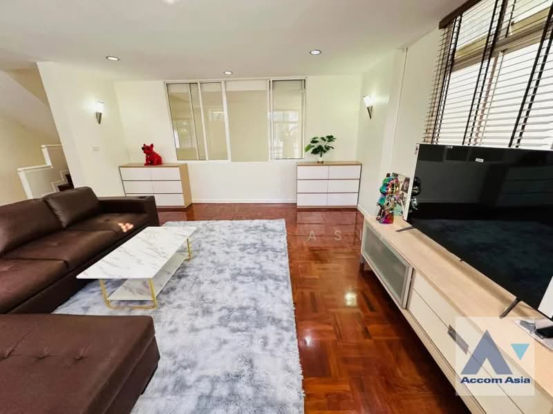 5 Bedrooms House for Rent in Sukhumvit, Bangkok near BTS Phrom Phong, Bangkok, Khlong Tan Nua, Watthana, Bangkok, 5 Bedrooms, 500 sqm, Single Detached House For Rent, by Accom Asia, 500397301 - DDproperty.com