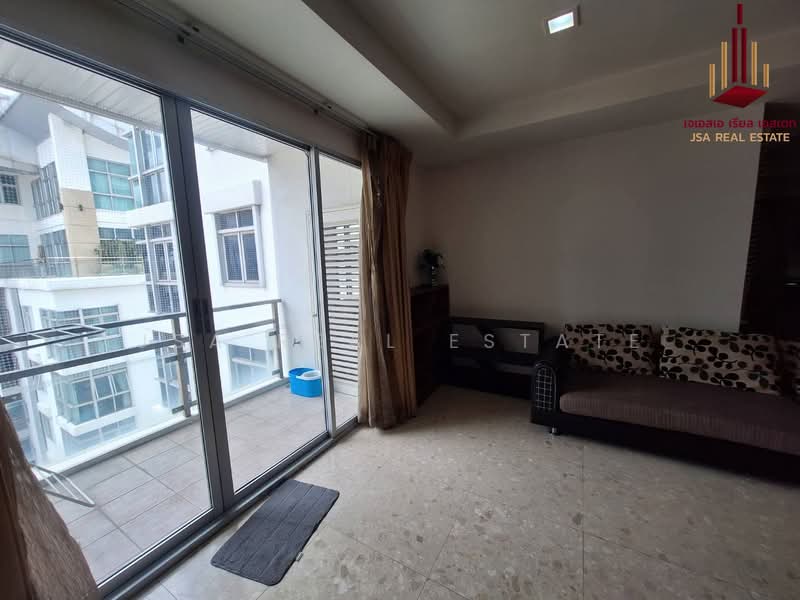 Nusasiri Grand, Bangkok, Soi Sukhumvit 42, Phra Kanong, Khlong Toei, Bangkok, 3 Bedrooms, 80 sqm, Condo For Rent, by JSA REAL ESTATE, 500397303 - DDproperty.com