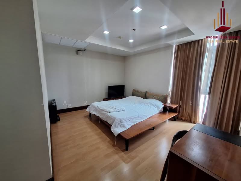 Nusasiri Grand, Bangkok, Soi Sukhumvit 42, Phra Kanong, Khlong Toei, Bangkok, 3 Bedrooms, 80 sqm, Condo For Rent, by JSA REAL ESTATE, 500397303 - DDproperty.com