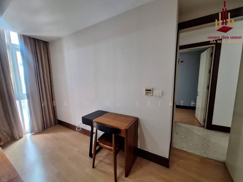 Nusasiri Grand, Bangkok, Soi Sukhumvit 42, Phra Kanong, Khlong Toei, Bangkok, 3 Bedrooms, 80 sqm, Condo For Rent, by JSA REAL ESTATE, 500397303 - DDproperty.com