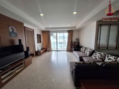 For Rent - Nusasiri Grand, Bangkok