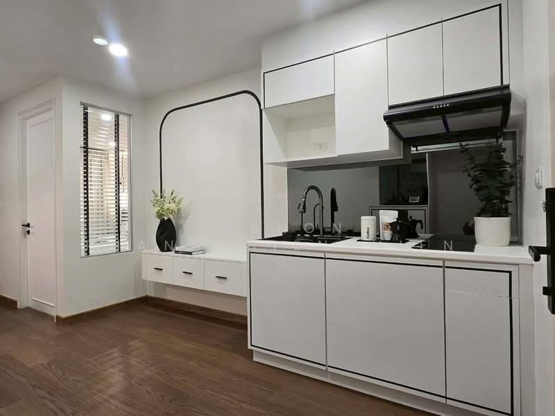 The Clover Thonglor Residence : เดอะ โคลเวอร์ ทองหล่อ เรสซิเดนซ์, กรุงเทพ, ซอยสุขุมวิท 55, คลองตันเหนือ, วัฒนา, กรุงเทพ, 36 ตร.ม., คอนโด ขาย, โดย Chanon Phangchienghien, 500397305 - DDproperty.com