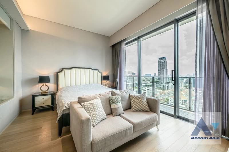 Tela Thonglor 13, Bangkok, 233 Soi Sukhumvit 55, Sukhumvit Road, Khlong Tan Nua, Watthana, Bangkok, 2 Bedrooms, 110 sqm, Condo For Rent, by Accom Asia, 500397306 - DDproperty.com