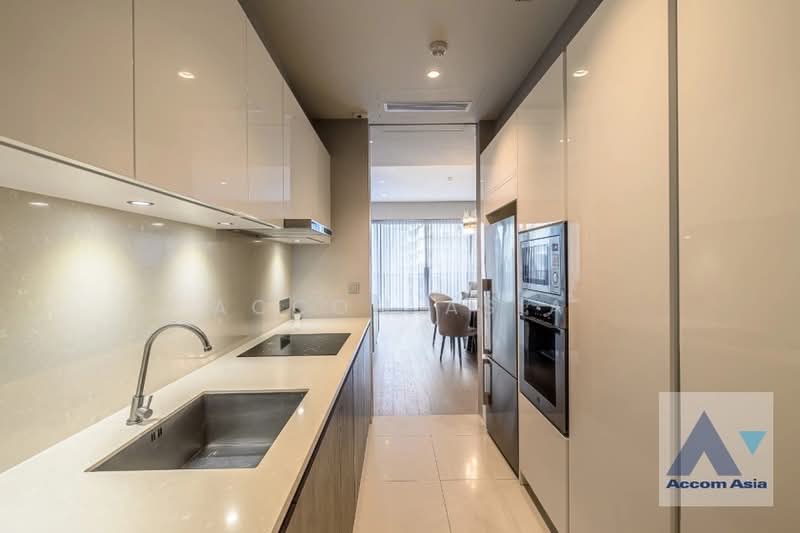 Tela Thonglor 13, กรุงเทพ, 233 ซอยสุขุมวิท 55 ถนนสุขุมวิท, คลองตันเหนือ, วัฒนา, กรุงเทพ, 110 ตร.ม., คอนโด ให้เช่า, โดย Accom Asia, 500397306 - DDproperty.com