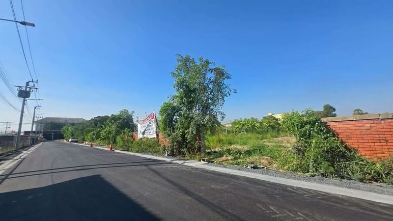 ฺBangna Land Plot 2-2-15 rai, Samut Prakan, Bangphli Yai, Bang Plee, Samut Prakan, , 4,060 sqm, Land For Sale, by Khun Ja, 500397308 - DDproperty.com