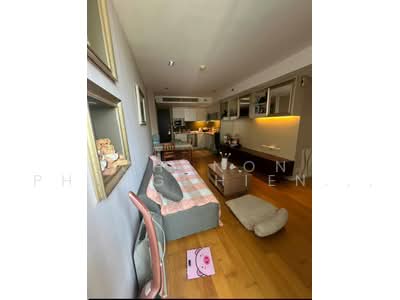 ขาย - The Alcove Thonglor 10 : ดิ แอลโคฟ ทองหล่อ, กรุงเทพ