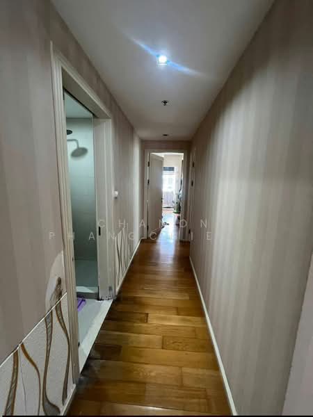 The Alcove Thonglor 10 : ดิ แอลโคฟ ทองหล่อ, กรุงเทพ, 199 ซ.สุขุมวิท 63 ถนนเอกมัย, คลองตันเหนือ, วัฒนา, กรุงเทพ, 80 ตร.ม., คอนโด ขาย, โดย Chanon Phangchienghien, 500397314 - DDproperty.com