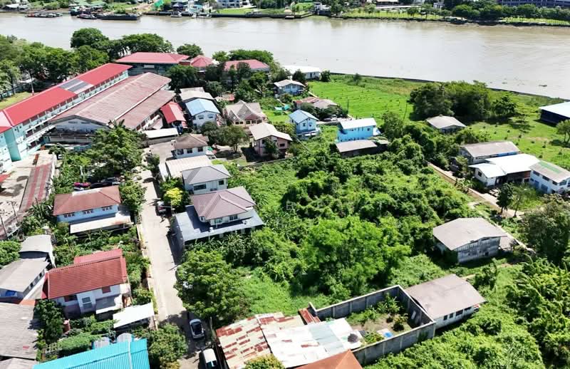 ที่ดินบางศรีเมือง นนทบุรี, Nonthaburi, Bang Sri Muang, Muang Nonthaburi, Nonthaburi, , 1,653 sqm, Land For Sale, by The Best Property นะ, 500397316 - DDproperty.com