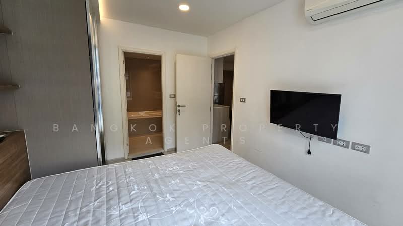 Vtara Sukhumvit 36, Bangkok, 118 Soi Saen Sabai, Phra Kanong, Khlong Toei, Bangkok, 2 Bedrooms, 50 sqm, Condo For Rent, by BANGKOK PROPERTY AGENTS, 500397318 - DDproperty.com