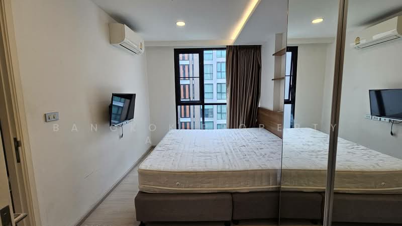 Vtara Sukhumvit 36 : วีธารา สุขุมวิท 36, กรุงเทพ, 118 ซอยแสนสบาย, พระโขนง, คลองเตย, กรุงเทพ, 50 ตร.ม., คอนโด ให้เช่า, โดย BANGKOK PROPERTY AGENTS, 500397318 - DDproperty.com