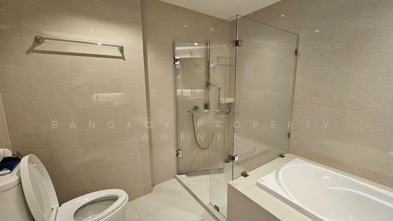 Vtara Sukhumvit 36, Bangkok, 118 Soi Saen Sabai, Phra Kanong, Khlong Toei, Bangkok, 2 Bedrooms, 50 sqm, Condo For Rent, by BANGKOK PROPERTY AGENTS, 500397318 - DDproperty.com