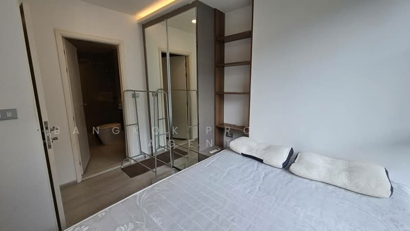 Vtara Sukhumvit 36, Bangkok, 118 Soi Saen Sabai, Phra Kanong, Khlong Toei, Bangkok, 2 Bedrooms, 50 sqm, Condo For Rent, by BANGKOK PROPERTY AGENTS, 500397318 - DDproperty.com
