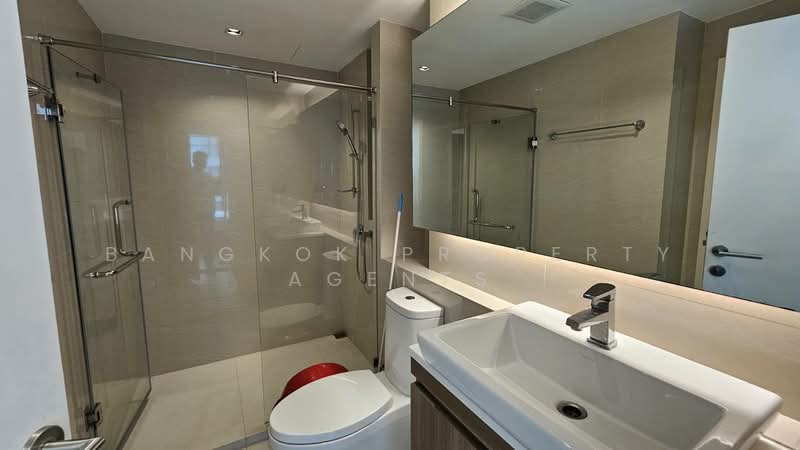 Vtara Sukhumvit 36, Bangkok, 118 Soi Saen Sabai, Phra Kanong, Khlong Toei, Bangkok, 2 Bedrooms, 50 sqm, Condo For Rent, by BANGKOK PROPERTY AGENTS, 500397318 - DDproperty.com