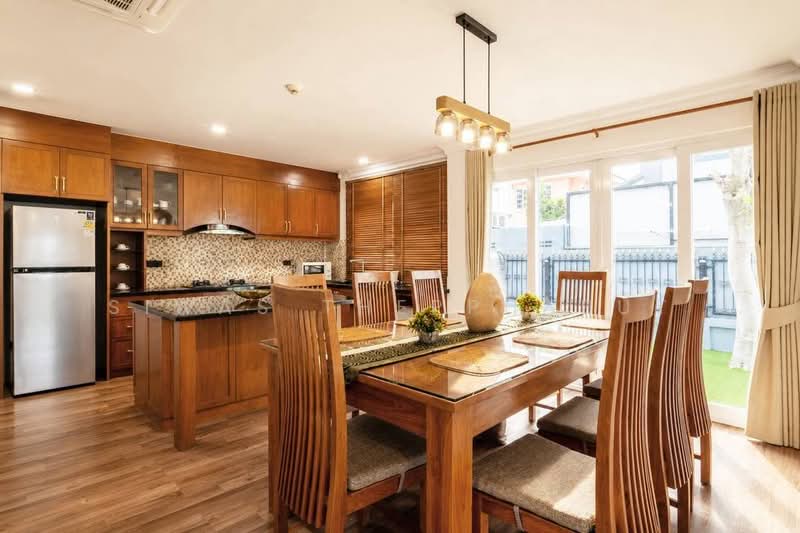 5 Bed Villa | South Pattaya | 94 Sqw | Rent 80K, Chon Buri (Pattaya), jomtien 2nd road, Bang Lamung, Bang Lamung (Pattaya), Chon Buri (Pattaya), 5 Bedrooms, 223 sqm, Villa For Rent, by Siwas Thepphabut, 500397320 - DDproperty.com