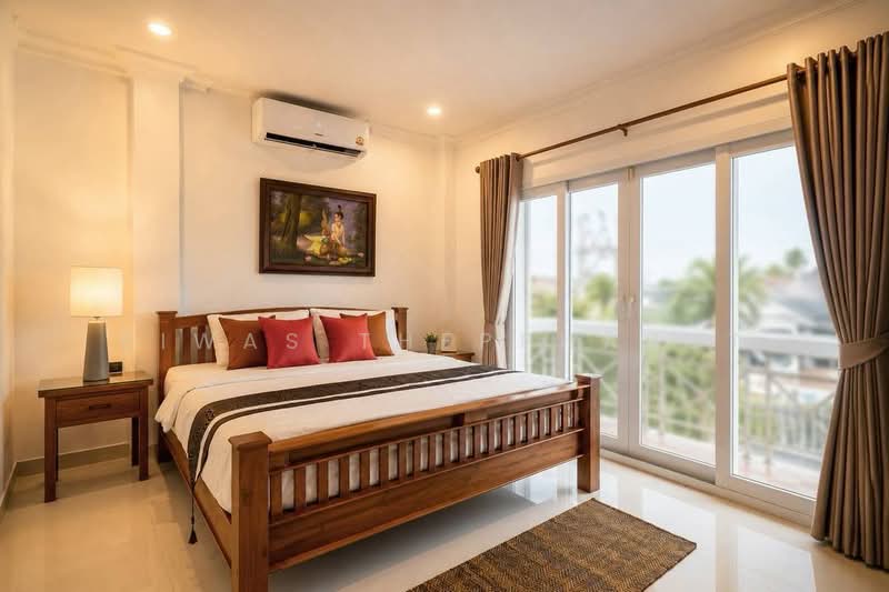 5 Bed Villa | South Pattaya | 94 Sqw | Rent 80K, Chon Buri (Pattaya), jomtien 2nd road, Bang Lamung, Bang Lamung (Pattaya), Chon Buri (Pattaya), 5 Bedrooms, 223 sqm, Villa For Rent, by Siwas Thepphabut, 500397320 - DDproperty.com