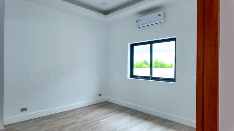 Stand alone, Prachuap Khiri Khan, Hua Hin, Prachuap Khiri Khan, 4 Bedrooms, 280 sqm, Villa For Sale, by Nichapa Nuntapun, 500397322 - DDproperty.com