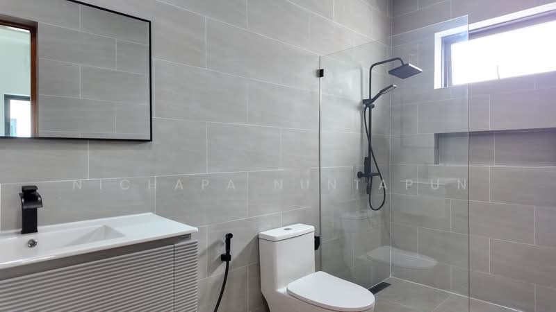 Stand alone, Prachuap Khiri Khan, Hua Hin, Prachuap Khiri Khan, 4 Bedrooms, 280 sqm, Villa For Sale, by Nichapa Nuntapun, 500397322 - DDproperty.com