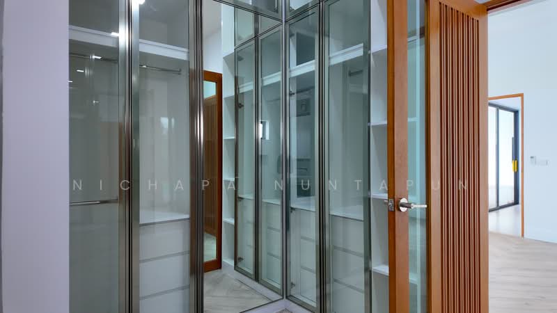 Stand alone, Prachuap Khiri Khan, Hua Hin, Prachuap Khiri Khan, 4 Bedrooms, 280 sqm, Villa For Sale, by Nichapa Nuntapun, 500397322 - DDproperty.com