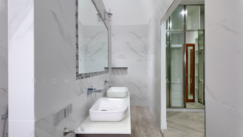 Stand alone, Prachuap Khiri Khan, Hua Hin, Prachuap Khiri Khan, 4 Bedrooms, 280 sqm, Villa For Sale, by Nichapa Nuntapun, 500397322 - DDproperty.com