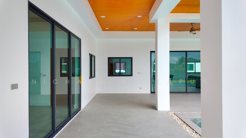 Stand alone, Prachuap Khiri Khan, Hua Hin, Prachuap Khiri Khan, 4 Bedrooms, 280 sqm, Villa For Sale, by Nichapa Nuntapun, 500397322 - DDproperty.com