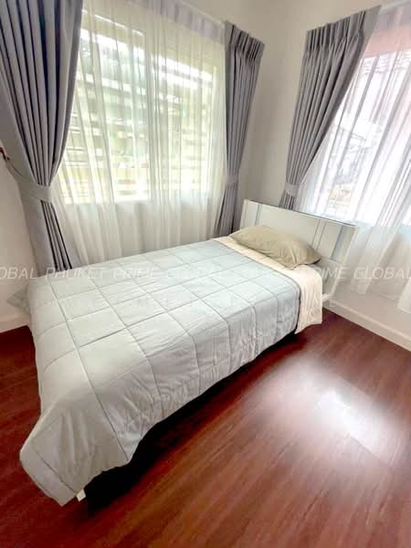 Habitown Kohkaew, Phuket, Thep Krasattri Road, Ko Kaeo, Muang Phuket, Phuket, 3 Bedrooms, 258 sqm, Townhouse For Rent, by MeiMei Prime, 500397323 - DDproperty.com