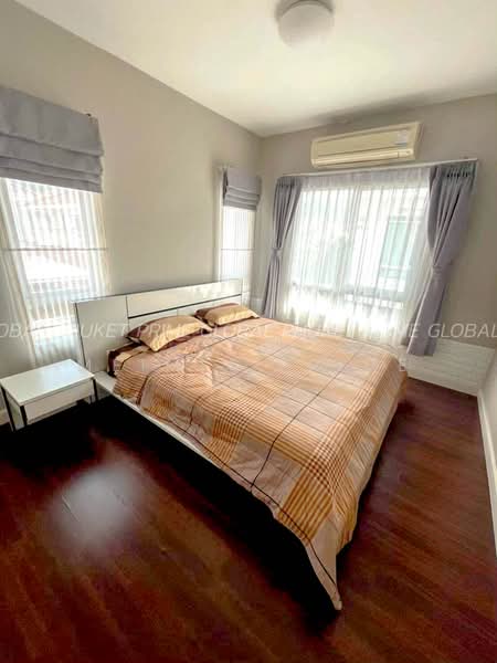 Habitown Kohkaew, Phuket, Thep Krasattri Road, Ko Kaeo, Muang Phuket, Phuket, 3 Bedrooms, 258 sqm, Townhouse For Rent, by MeiMei Prime, 500397323 - DDproperty.com