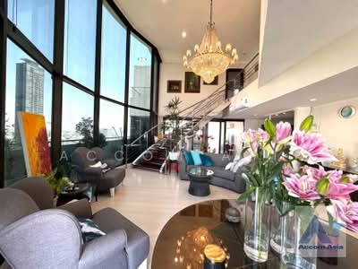 For Rent - Supalai Place Sukhumvit 39, Bangkok